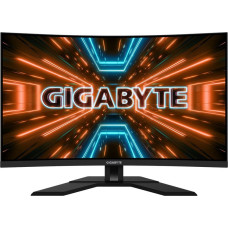 Gigabyte M32UC - 31,5'' | 4K UHD | VA | 144Hz