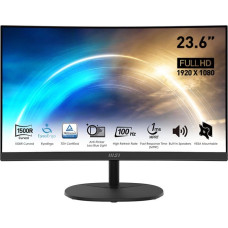 MSI Monitor MSI PRO MP2412C