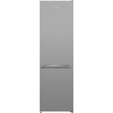 Beko Lodówka Beko Lodówka Beko RCNA305K40SN