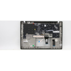 Lenovo Etui Lenovo Lenovo 5M11A37554 części zamienne do notatników Cover + keyboard