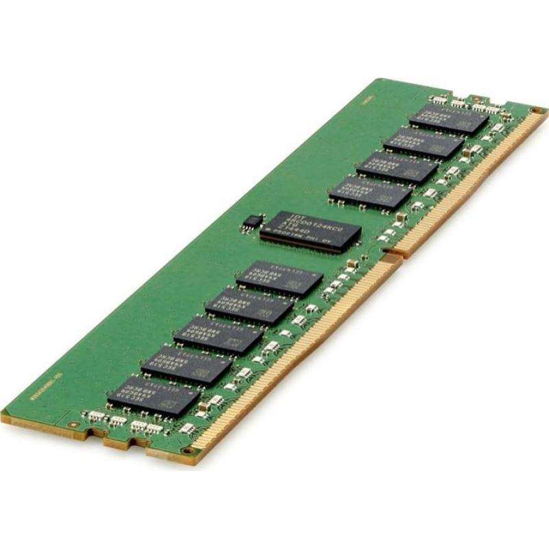 HPE Pamięć serwerowa HPE P21674-001 moduł pamięci 32 GB 1 x 32 GB DDR4 3200 MHz