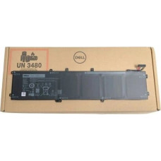 Dell Bateria Dell 97Wh Lithium-ion battery for