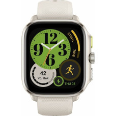 Amazfit Smartwatch Amazfit Cheetah Square Beżowy  (S8105210)