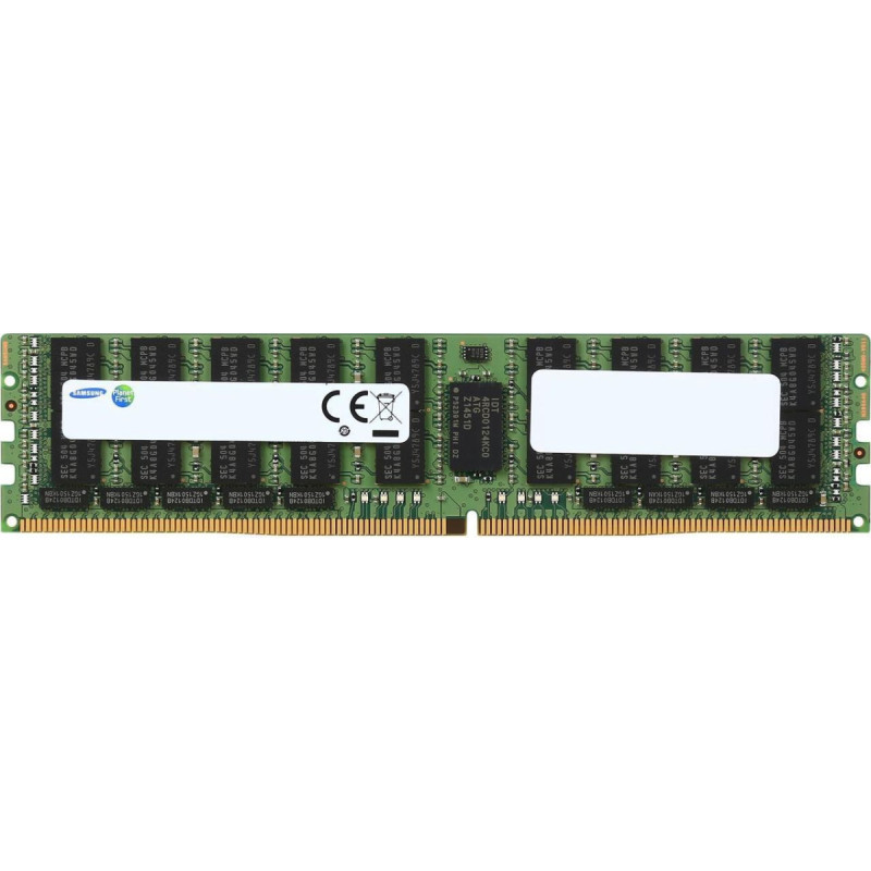 Samsung Pamięć serwerowa Samsung DDR4, 16 GB, 3200 MHz, CL22 (M393A2K43DB3-CWE)