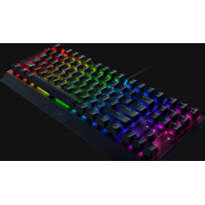 Razer клавиатура BlackWidow V3 Tenkeyless US