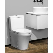 Sourcing Miska WC Sourcing O.NOVO WC COMBI-PACK 4.5/3L