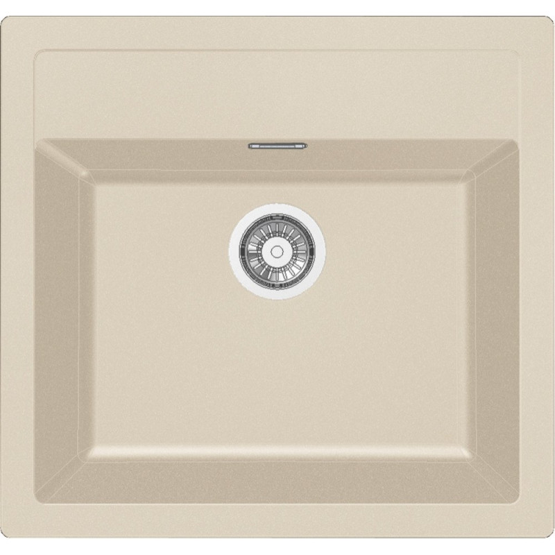 Franke SINK FRANKE SID 610 A BEIGE