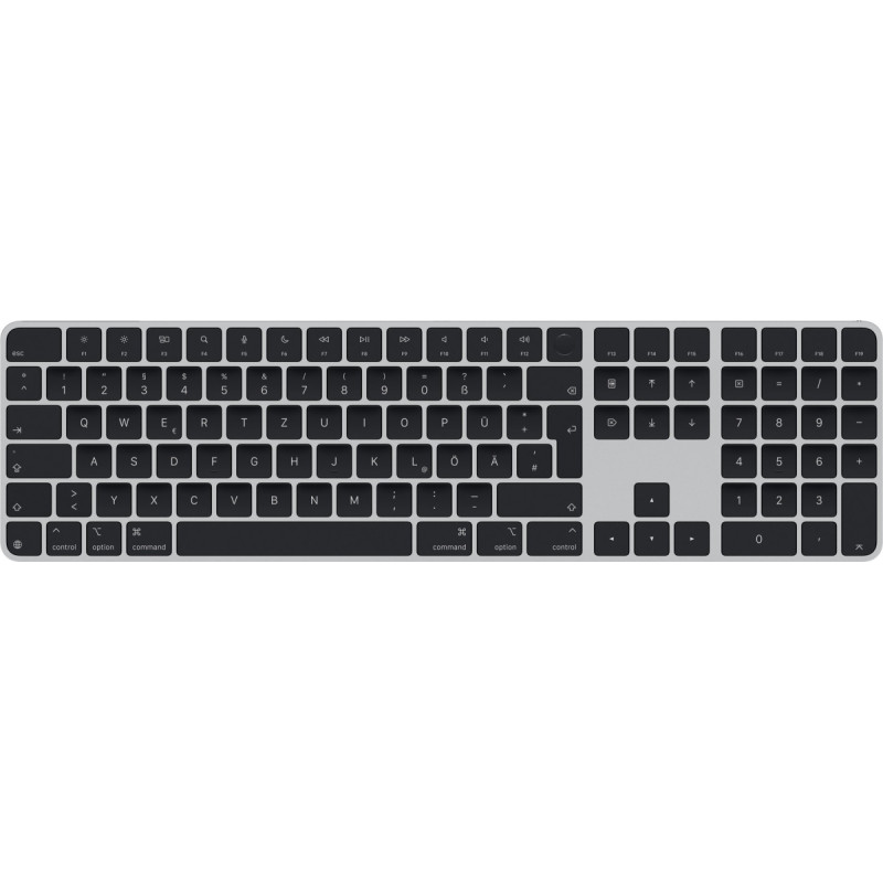 Apple Klawiatura Apple Magic z Touch ID (MXK83D/A)