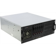 Supermicro Obudowa serwerowa SuperMicro SuperChassis 842XTQC-R804B