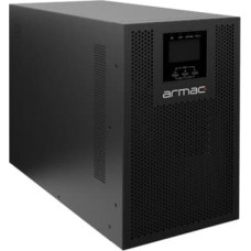 Armac UPS ARMAC OFFICE ON-LINE PF1 3000VA LCD 8X IEC C13 METALOWA OBUDOWA DUST-FREE