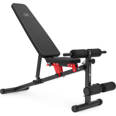 Marbo Sport Marbo MH-L111 Saliekamais universālais mācību sols