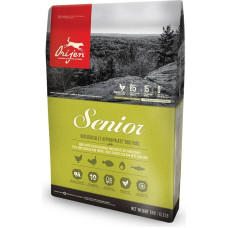 Orijen Senior 6 kg Chicken, Fish, Turkey