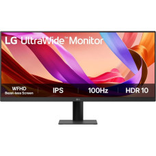 LG Monitor LG UltraWide 29U511A-B