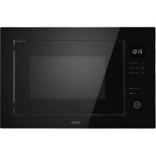 Amica Kuchenka mikrofalowa AMMB25E4SGB
