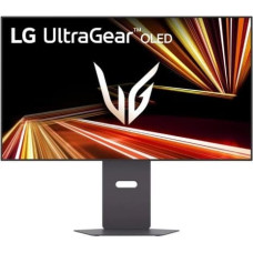 LG Monitor LG UltraGear OLED 32GX870A-B