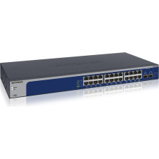 Netgear 24PT 10G/MULTI-GIG EASY