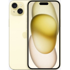 Apple iPhone 15 Plus 512GB Yellow |