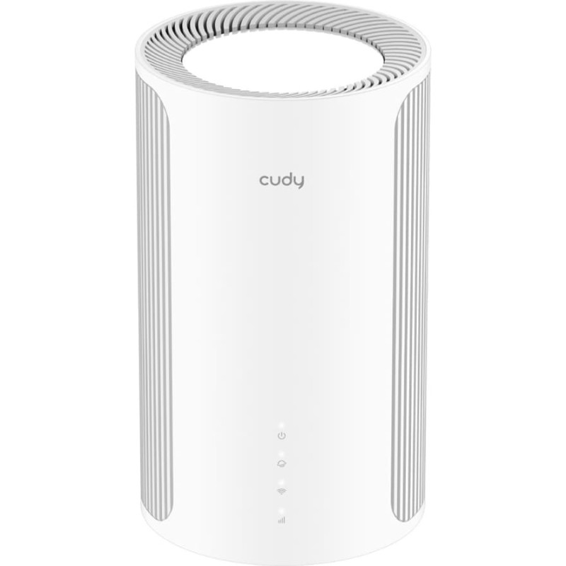 Cudy P4 Wi-Fi 6 5G SA/NSA AX3000 Router