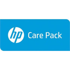 HPE Hewlett Packard Enterprise Install MSL Tape Drive Add-On/Upgrade Service