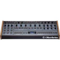 Sequential Oberheim OB-X8 Desktop - polifoniczny syntezator analogowy
