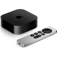 Apple Odtwarzacz multimedialny Apple TV 4K