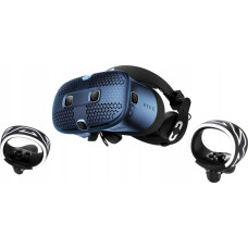 HTC Gogle VR HTC Vive Cosmos WoW (99HARL038-00)