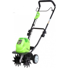 Greenworks Glebogryzarka Greenworks G40TL