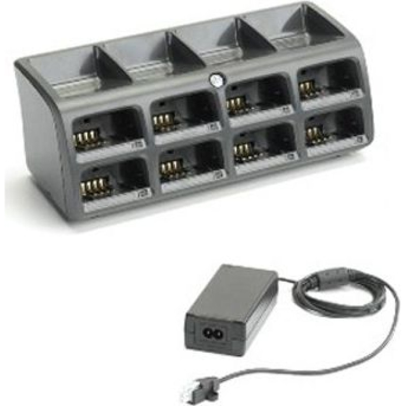 Zebra Ładowarka sieciowa (SAC5070-801CR)