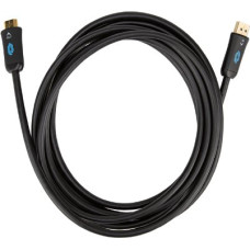 Crestron Adapter AV Crestron Crestron - Adapterkabel - DisplayPort mannlich zu HDMI mannlich - 3.66 m - Doppelisolierung