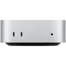 Apple Mac mini M4 10CPU-10GPU 24GB 512GB