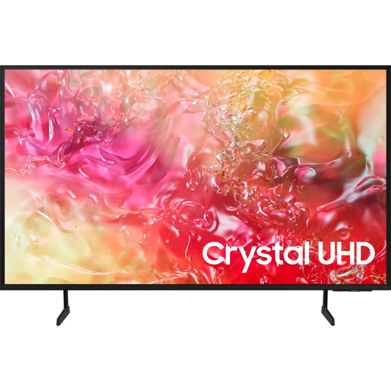 Samsung Telewizor Samsung UE50DU7172U LED 50'' 4K Ultra HD Tizen