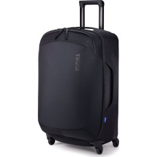 Thule Thule | Subterra 2 | Checked Spinner | Checked luggage | Black