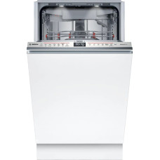 Bosch Serie 6 SPV6EMX09E dishwasher Fully built-in 10 place settings B