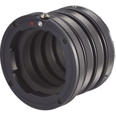 Novoflex Novoflex Visoflex II/III to Leica M Extension Tube Set