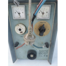 Schneider Siedle&S. Rectifier 230V/12VAC - 23.3VDC NG 602-01 DE