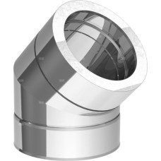 Turboworks KOLANO 45st. 80MM