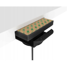 Scanstrut Ładowarka indukcyjna do montażu podblatowego 15W 3-cewki