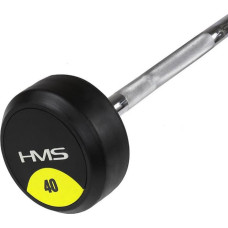 HMS Gryf stały łamany gumowany 40 kg (GSL-40)