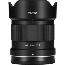 Viltrox AF 35mm 1.7 Nikon Z