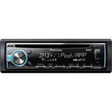 Pioneer Radio samochodowe Pioneer DEH-X6800DAB