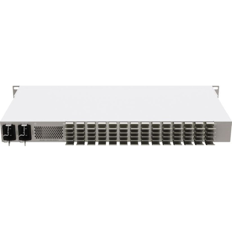 Mikrotik Switch||CRS326-4C+20G+2Q+RM|Rack|4xSFP+|CRS326-4C+20G+2Q+RM