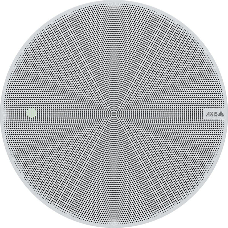 Axis Terminal sieciowy Axis AXIS C1211-E NETWORK CEILING