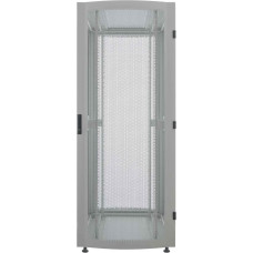 Intellinet Network Solutions INTELLINET 48,3cm 19Zoll Serverschrank Premium Line 26 HE 1322x600x1000mm HxBxT vollstaendig montiert Traglast 2000kg grau