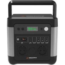 Yard Force LX PS1200 974 Wh