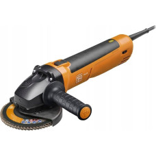 Fein CG15-125BL-INOX/N00 Angle Grinder