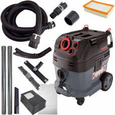 Menzer Odkurzacz przemysłowy Menzer Odkurzacz MENZER VCH 530 PRO