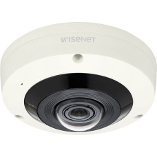 Wise Hanwha Techwin IP-Cam Fixed Dome 360° XNF-8010RV