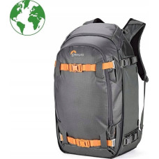 Lowepro Plecak Lowepro  Whistler BP 450 AW II Szary