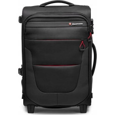 Manfrotto Walizka foto Manfrotto Walizka na kółkach Manfrotto Reloader Switch 55
