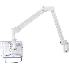 Neomounts Uchwyt ścienny 27''